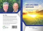 The Life First Advisor (eBook, ePUB)