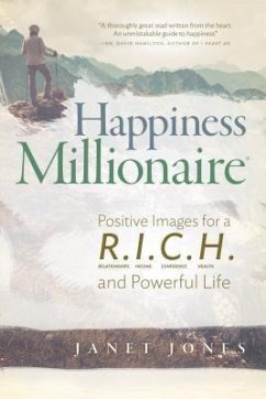 Cover Happiness Millionare (eBook, ePUB)