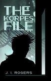 The Korpes File (eBook, ePUB)