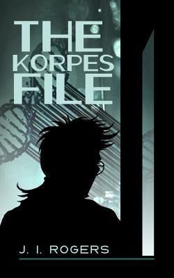The Korpes File (eBook, ePUB) The Korpes File (eBook, ePUB)