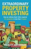 Extraordinary Property Investing (eBook, ePUB)