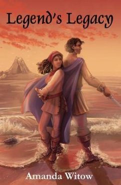 Cover Legend's Legacy (eBook, ePUB)