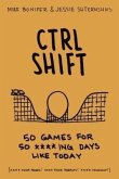 CTRL-SHIFT (eBook, ePUB)