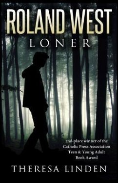 Cover Roland West, Loner (eBook, ePUB)