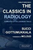 2 Minute Medicine's The Classics in Radiology (eBook, ePUB)
