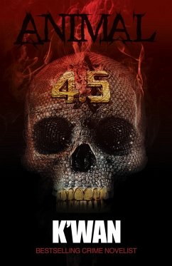 Cover Animal 4.5 (eBook, ePUB)