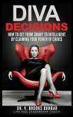 DIVA DECISIONS (eBook, ePUB)