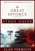 The Great Divorce Study Guide (eBook, ePUB)