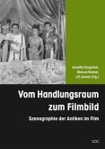 Vom Handlungsraum zum Filmbild