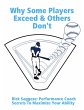 Why Some Players Exceed & Others Don't... - Bild 1