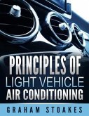 Principles of Light Vehicle Air Conditioning (eBook, ePUB)
