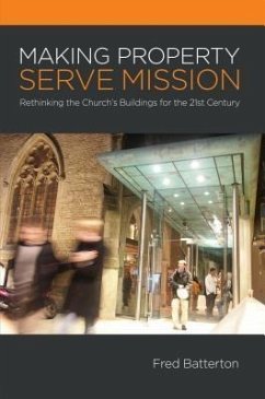 Cover Making Property Serve Mission: (eBook, ePUB)