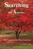 Searching for Answers (eBook, ePUB)