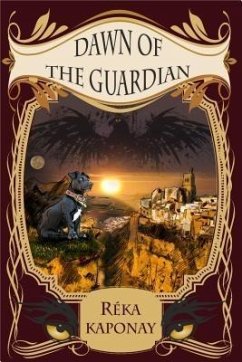 Cover Dawn of the Guardian (eBook, ePUB)