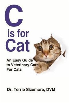 C is for Cat (eBook, ePUB) - Sizemore, Terrie