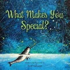 What Makes You Special? (eBook, ePUB) - Hallowell, Britt
