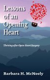 Lessons of an Opening Heart (eBook, ePUB)