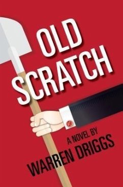 Cover Old Scratch (eBook, ePUB)