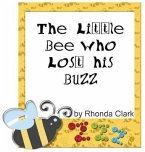 The Little Bee Who Lost His Buzz (eBook, ePUB)