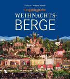 Erzgebirgische Weihnachtsberge