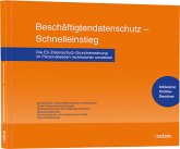 Beschäftigtendatenschutz - Schnelleinstieg