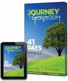A Journey to Generosity (eBook, ePUB)