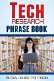 Tech Research Phrase Book (eBook, ePUB)