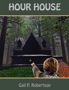 Cover Hour House (eBook, ePUB)