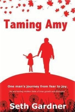 Cover Taming Amy (eBook, ePUB)