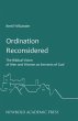 Ordination Reconsidered (eBook, ePUB) - Bild 1