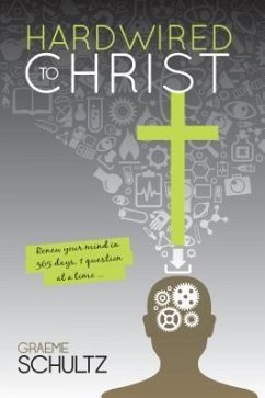 Cover Hardwired to Christ (eBook, ePUB)