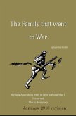 Family That Went to War (eBook, ePUB)