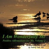 I Am Wonderfully Me (eBook, ePUB)