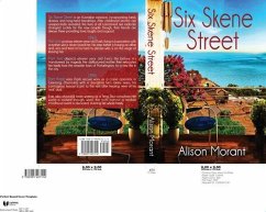 Cover Six Skene Street (eBook, ePUB)