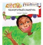 Keman's First Carnival (eBook, ePUB)
