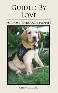 Cover Guided By Love (eBook, ePUB)