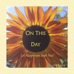 On This Day (eBook, ePUB) - Thrash, Jane