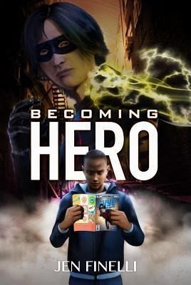 Becoming Hero (WITH COMICS Edition!) (eBook, ePUB) Becoming Hero (WITH COMICS Edition!) (eBook, ePUB)