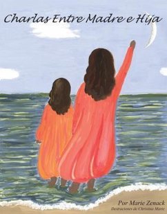 Charlas Entre Madre e Hija (eBook, ePUB) - Zenack, Marie