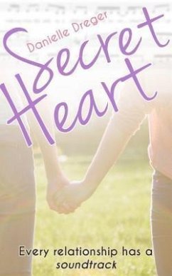 Cover Secret Heart (eBook, ePUB)