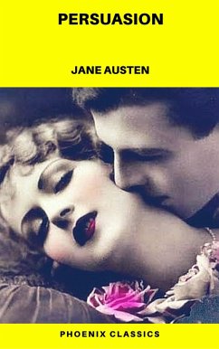 Cover Persuasion (Phoenix Classics) (eBook, ePUB)