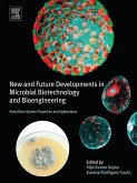 New and Future Developments in Microbial Biotechnology and Bioengineering (eBook, ePUB)