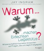 Warum machen Eidechsen Liegestütze? (eBook, ePUB)