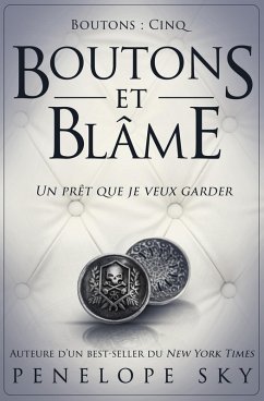 Cover Boutons et blâme (eBook, ePUB)