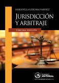 Jurisdicción y arbitraje (eBook, ePUB)