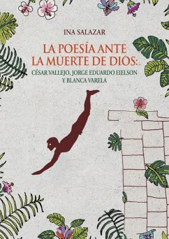 La poesía ante la muerte de Dios (eBook, ePUB) - Salazar, Ina