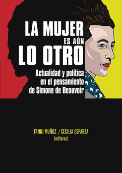 Cover La mujer es aún lo otro (eBook, ePUB)