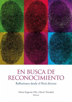 En busca de reconocimiento (eBook, ePUB)