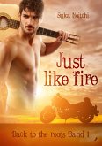 Just like fire (eBook, ePUB) Just like fire (eBook, ePUB)