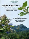 Edible Wild Plants (eBook, ePUB)